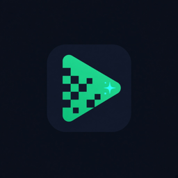 PlayBlit logo